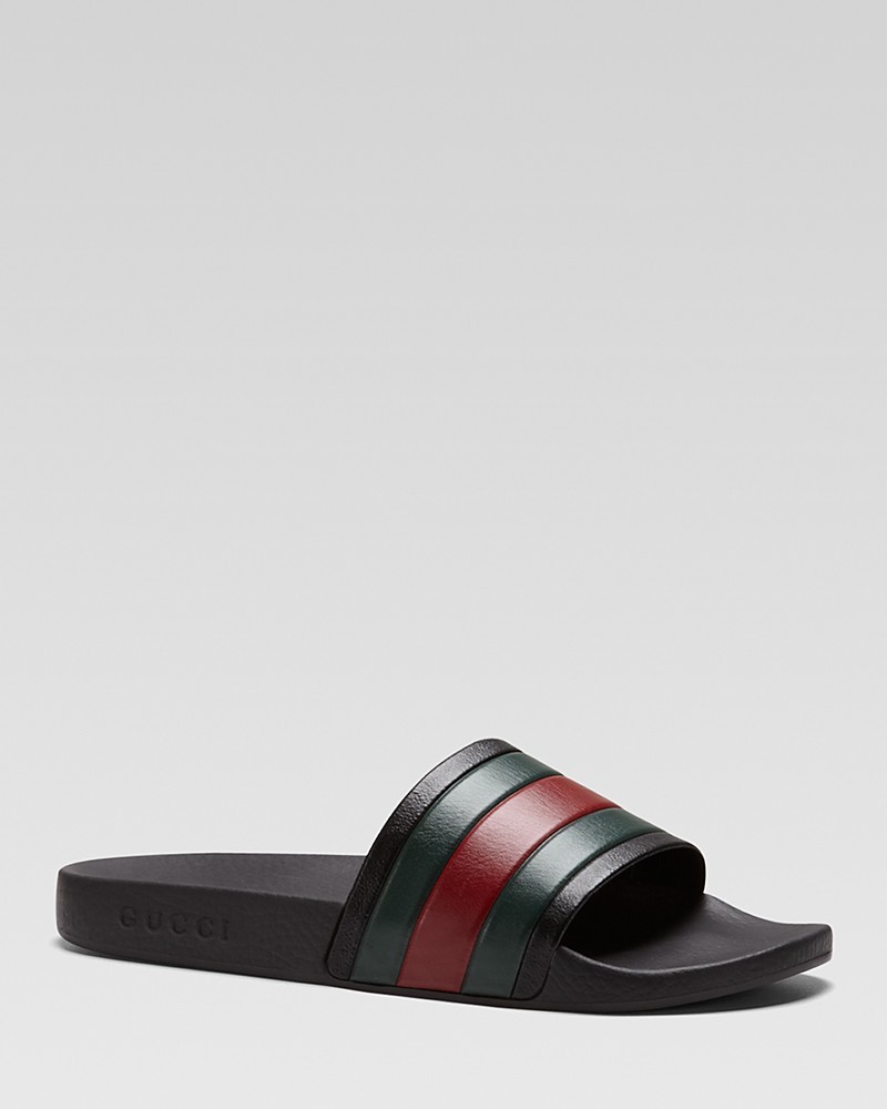 gucci flip flop phone case
